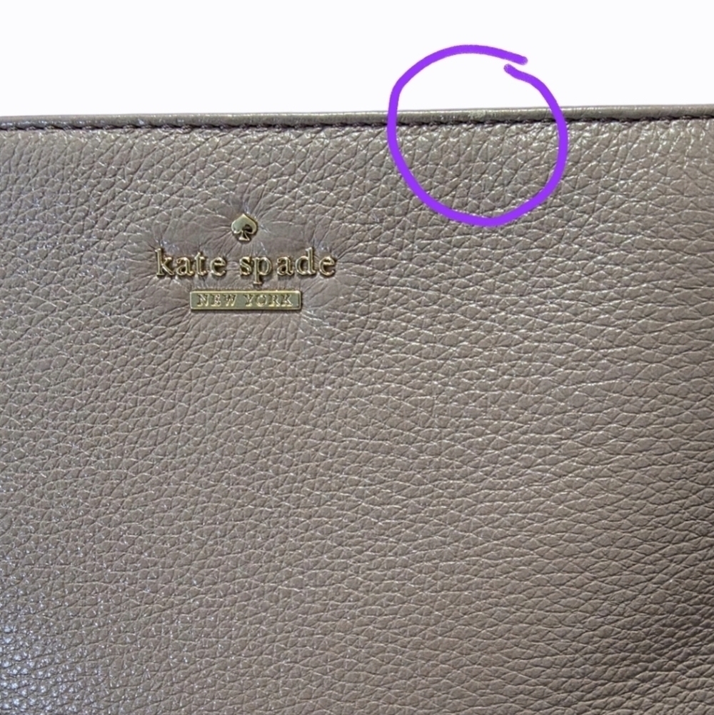 Kate Spade Emerson Place Convertible Bag - Picture 14 of 14